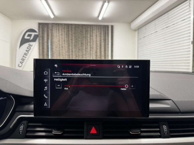 Audi A5 Gebrauchtwagen Audi A5 Gebrauchtwagen