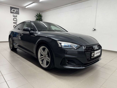 Audi A5 Gebrauchtwagen Audi A5 Gebrauchtwagen