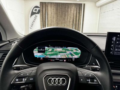 Audi Q5 Gebrauchtwagen Audi Q5 Gebrauchtwagen