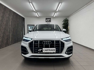 Audi Q5 Gebrauchtwagen Audi Q5 Gebrauchtwagen