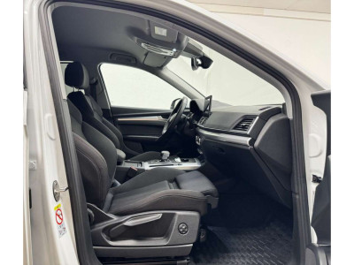 Audi Q5 Gebrauchtwagen Audi Q5 Gebrauchtwagen