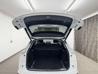 Audi Q5 Gebrauchtwagen Audi Q5 Gebrauchtwagen