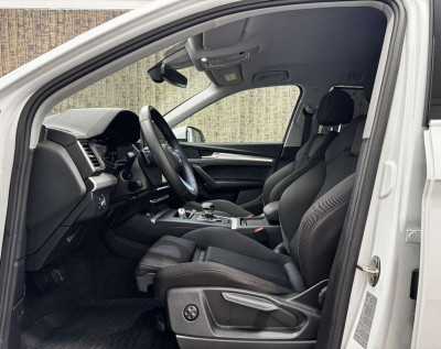 Audi Q5 Gebrauchtwagen Audi Q5 Gebrauchtwagen