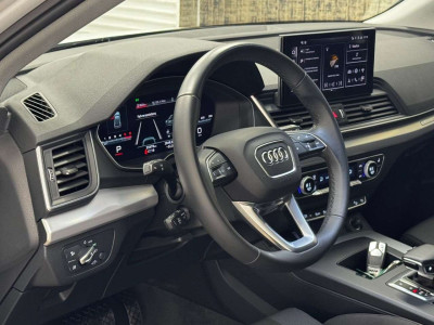 Audi Q5 Gebrauchtwagen Audi Q5 Gebrauchtwagen