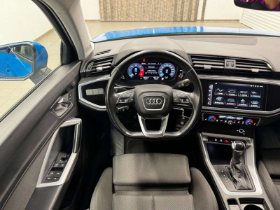 Audi Q3 Gebrauchtwagen Audi Q3 Gebrauchtwagen