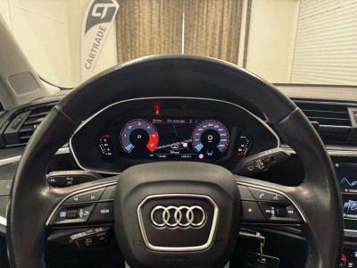Audi Q3 Gebrauchtwagen Audi Q3 Gebrauchtwagen