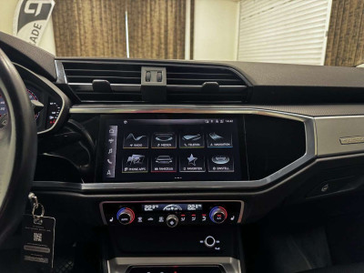 Audi Q3 Gebrauchtwagen Audi Q3 Gebrauchtwagen