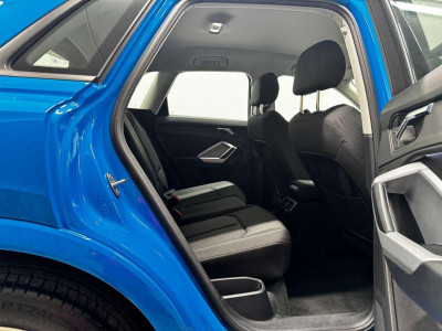 Audi Q3 Gebrauchtwagen Audi Q3 Gebrauchtwagen