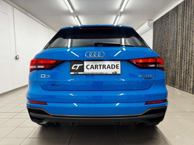 Audi Q3 Gebrauchtwagen Audi Q3 Gebrauchtwagen