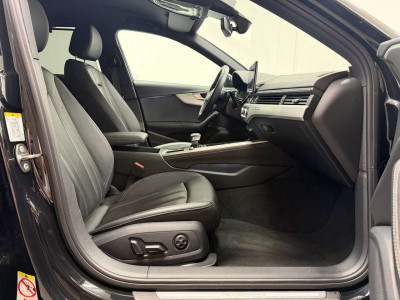 Audi A4 Allroad Gebrauchtwagen