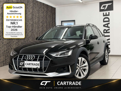 Audi A4 Allroad Gebrauchtwagen