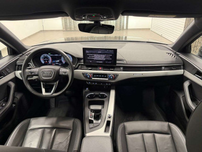 Audi A4 Allroad Gebrauchtwagen