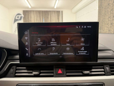 Audi A4 Allroad Gebrauchtwagen
