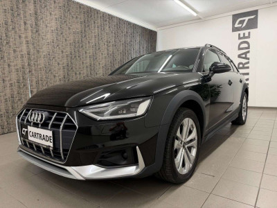 Audi A4 Allroad Gebrauchtwagen