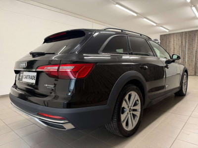 Audi A4 Allroad Gebrauchtwagen