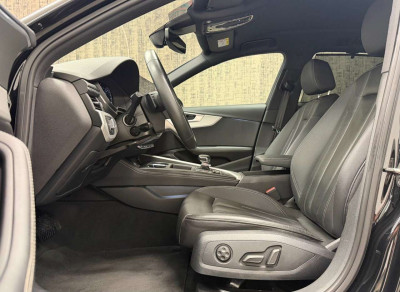 Audi A4 Allroad Gebrauchtwagen