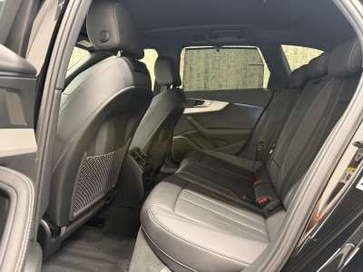 Audi A4 Allroad Gebrauchtwagen