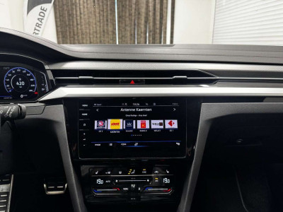 VW Arteon Gebrauchtwagen VW Arteon Gebrauchtwagen
