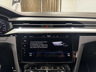 VW Arteon Gebrauchtwagen VW Arteon Gebrauchtwagen