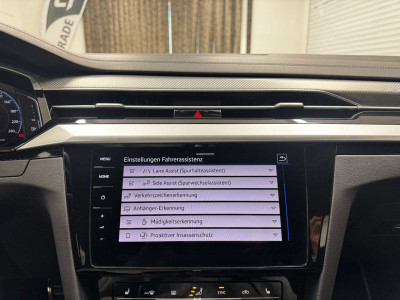 VW Arteon Gebrauchtwagen VW Arteon Gebrauchtwagen