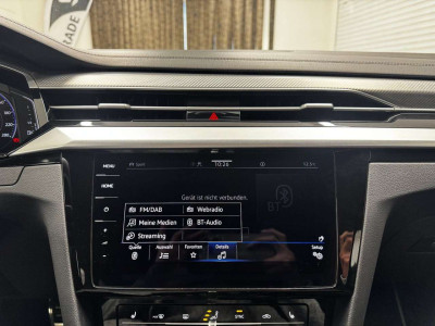 VW Arteon Gebrauchtwagen VW Arteon Gebrauchtwagen