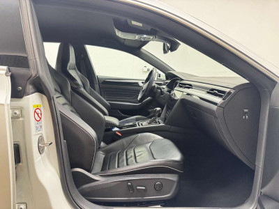 VW Arteon Gebrauchtwagen VW Arteon Gebrauchtwagen