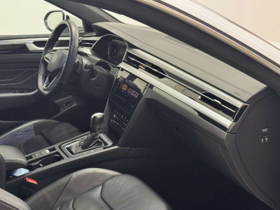 VW Arteon Gebrauchtwagen VW Arteon Gebrauchtwagen
