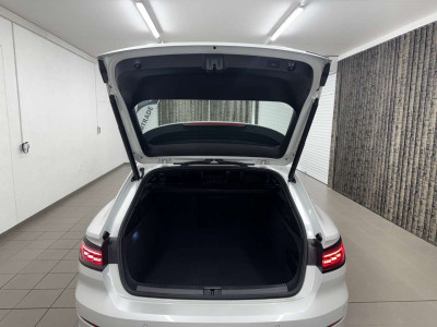 VW Arteon Gebrauchtwagen VW Arteon Gebrauchtwagen