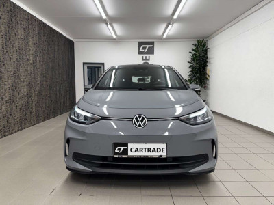 VW ID.3 Gebrauchtwagen VW ID.3 Gebrauchtwagen