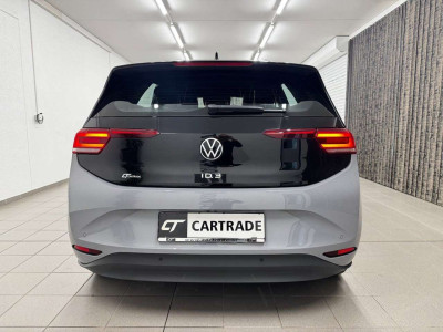 VW ID.3 Gebrauchtwagen VW ID.3 Gebrauchtwagen