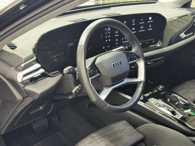Audi A5 Gebrauchtwagen Audi A5 Gebrauchtwagen