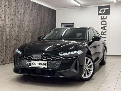 Audi A5 Gebrauchtwagen Audi A5 Gebrauchtwagen