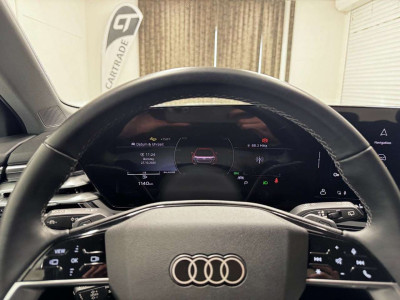 Audi A5 Gebrauchtwagen Audi A5 Gebrauchtwagen