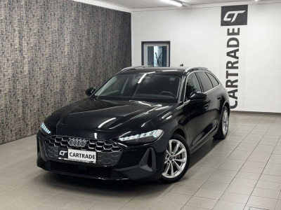 Audi A5 Gebrauchtwagen Audi A5 Gebrauchtwagen
