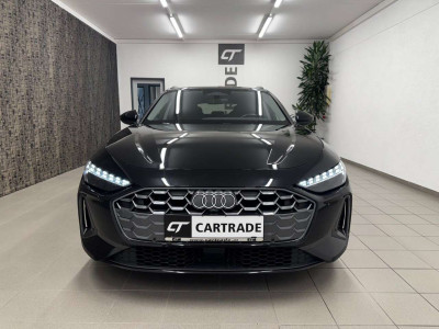 Audi A5 Gebrauchtwagen Audi A5 Gebrauchtwagen