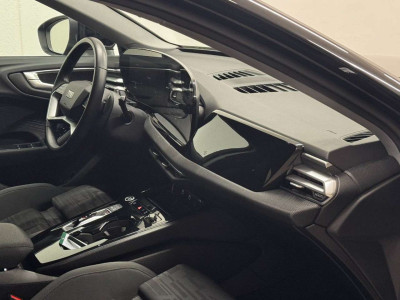 Audi A5 Gebrauchtwagen Audi A5 Gebrauchtwagen