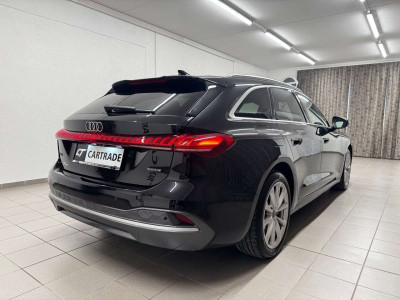Audi A5 Gebrauchtwagen Audi A5 Gebrauchtwagen