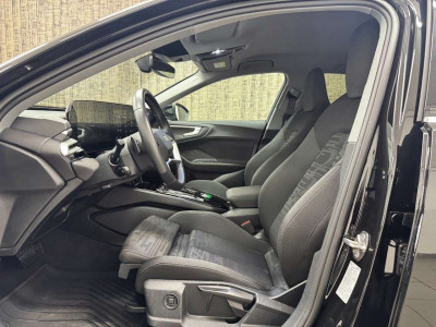 Audi A5 Gebrauchtwagen Audi A5 Gebrauchtwagen
