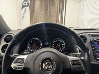 VW Tiguan Gebrauchtwagen VW Tiguan Gebrauchtwagen