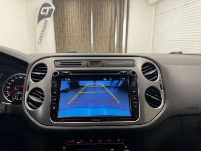 VW Tiguan Gebrauchtwagen VW Tiguan Gebrauchtwagen