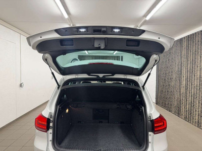 VW Tiguan Gebrauchtwagen VW Tiguan Gebrauchtwagen