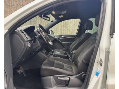 VW Tiguan Gebrauchtwagen VW Tiguan Gebrauchtwagen