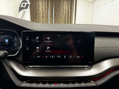 Skoda Octavia Gebrauchtwagen Skoda Octavia Gebrauchtwagen
