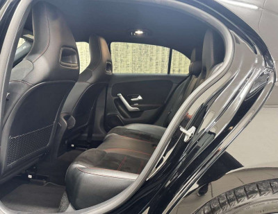 Mercedes-Benz A-Klasse Gebrauchtwagen