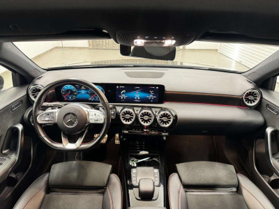 Mercedes-Benz A-Klasse Gebrauchtwagen
