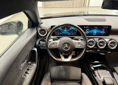 Mercedes-Benz A-Klasse Gebrauchtwagen