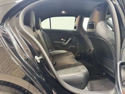 Mercedes-Benz A-Klasse Gebrauchtwagen
