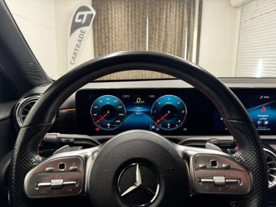 Mercedes-Benz A-Klasse Gebrauchtwagen