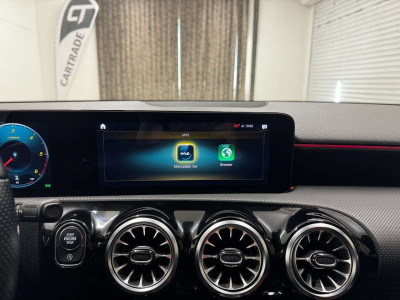 Mercedes-Benz A-Klasse Gebrauchtwagen