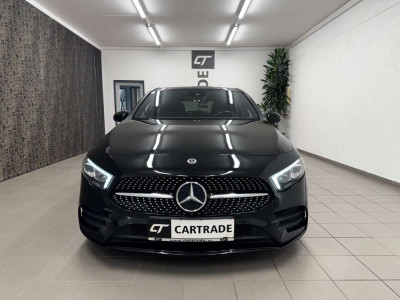 Mercedes-Benz A-Klasse Gebrauchtwagen
